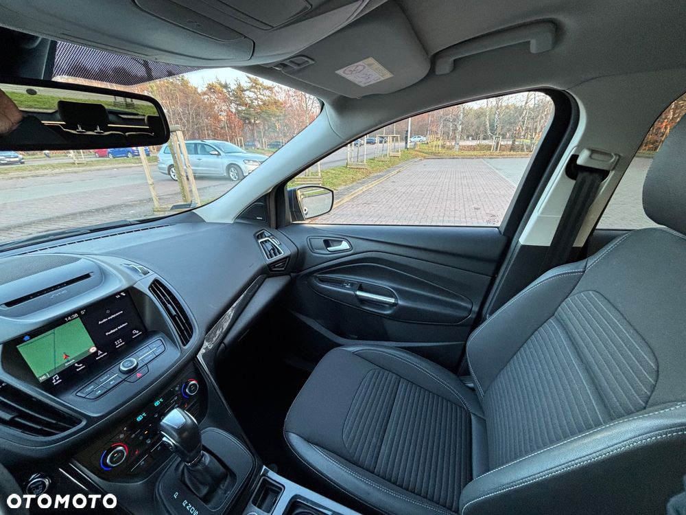 Ford Kuga 1.5 EcoBoost AWD Titanium ASS - 18