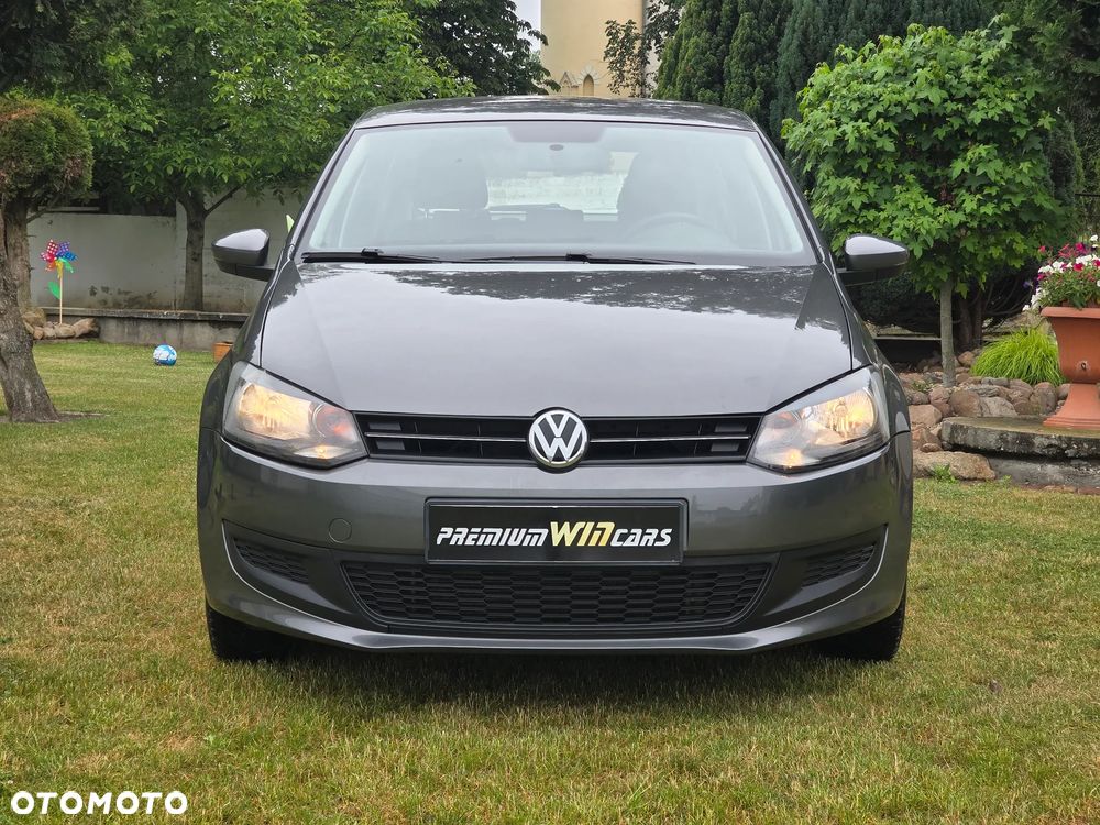 Volkswagen Polo - 3