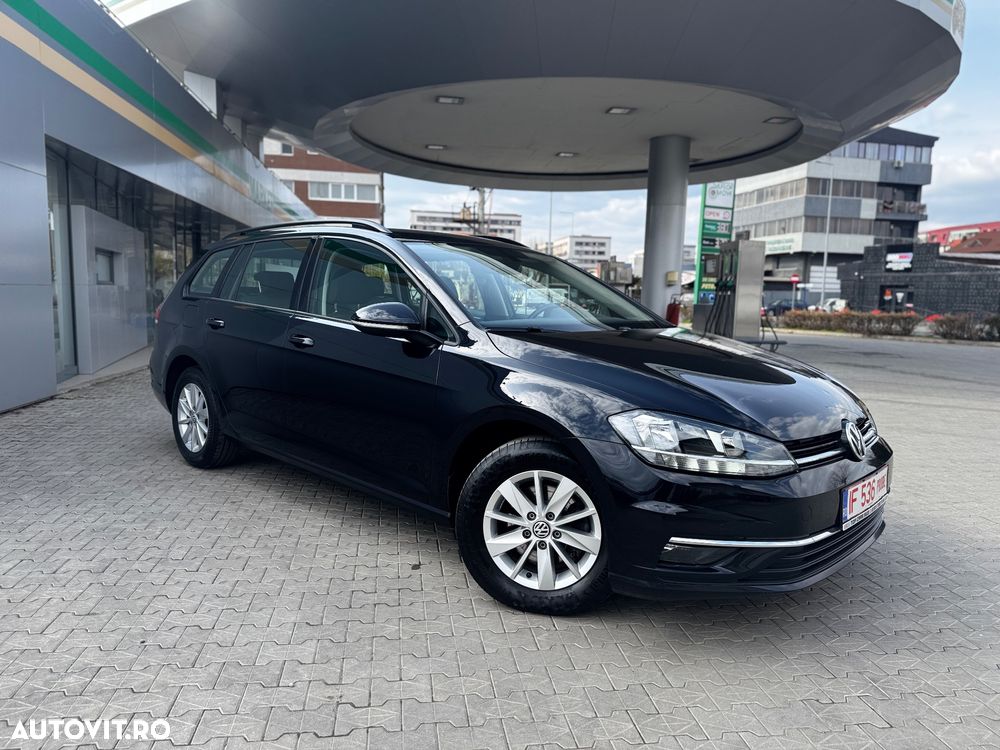 Volkswagen Golf 1.4 TSI (BlueMotion Technology) Highline - 4