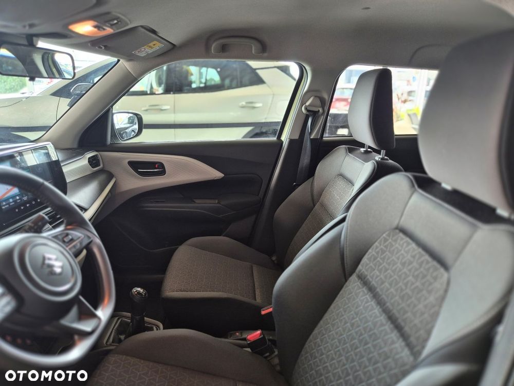 Suzuki Swift 1.2 Dualjet SHVS Premium - 14