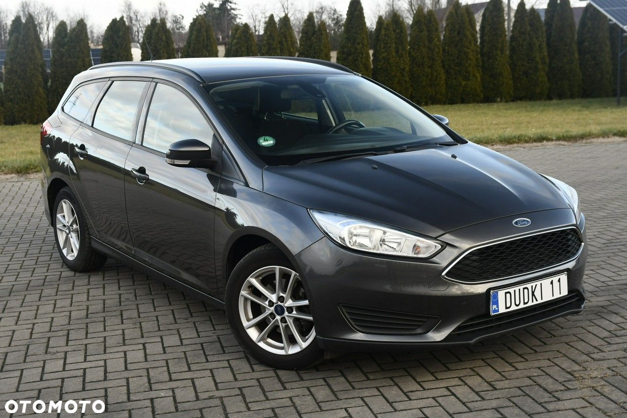 Ford Focus - 4