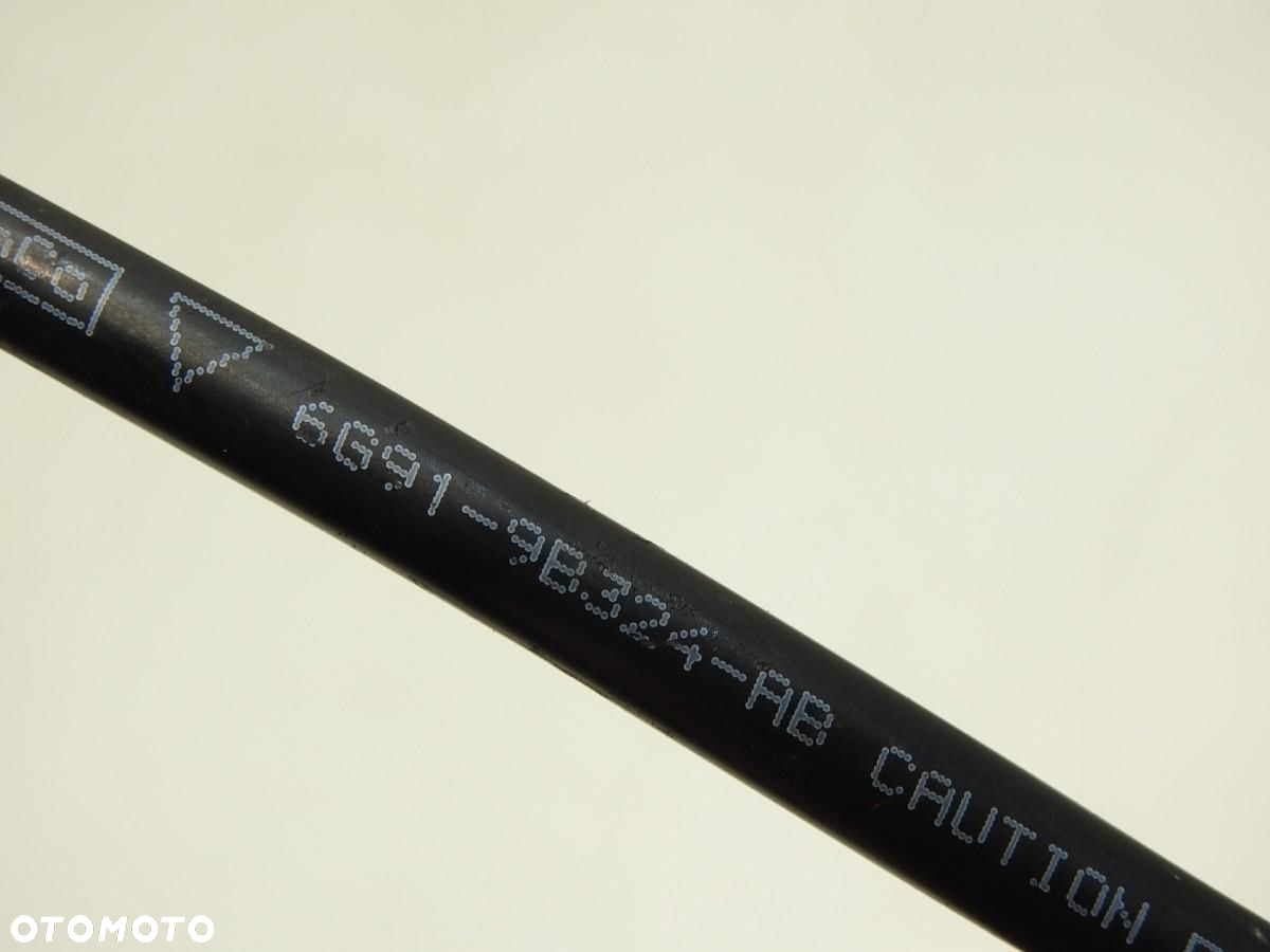 PRZEWÓD PALIWA FORD GALAXY MK2 2.0B 6G91-9B324-AB - 6