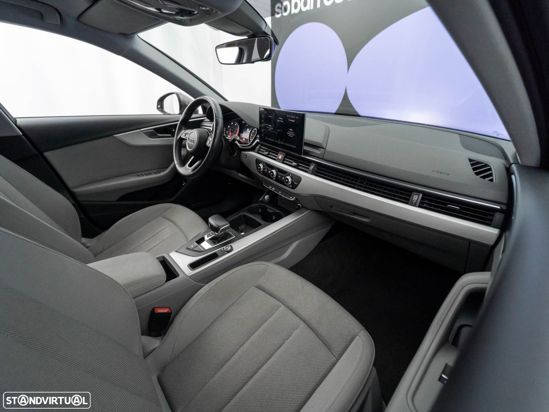 Audi A4 Avant 35 TDI S tronic - 14