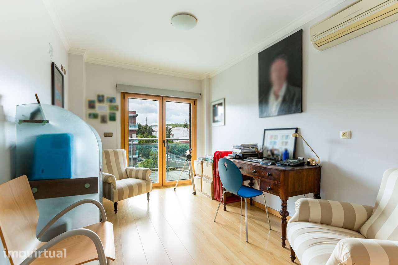 Apartamento T2 na Urbanização da Malvarosa - Grande imagem: 4/16