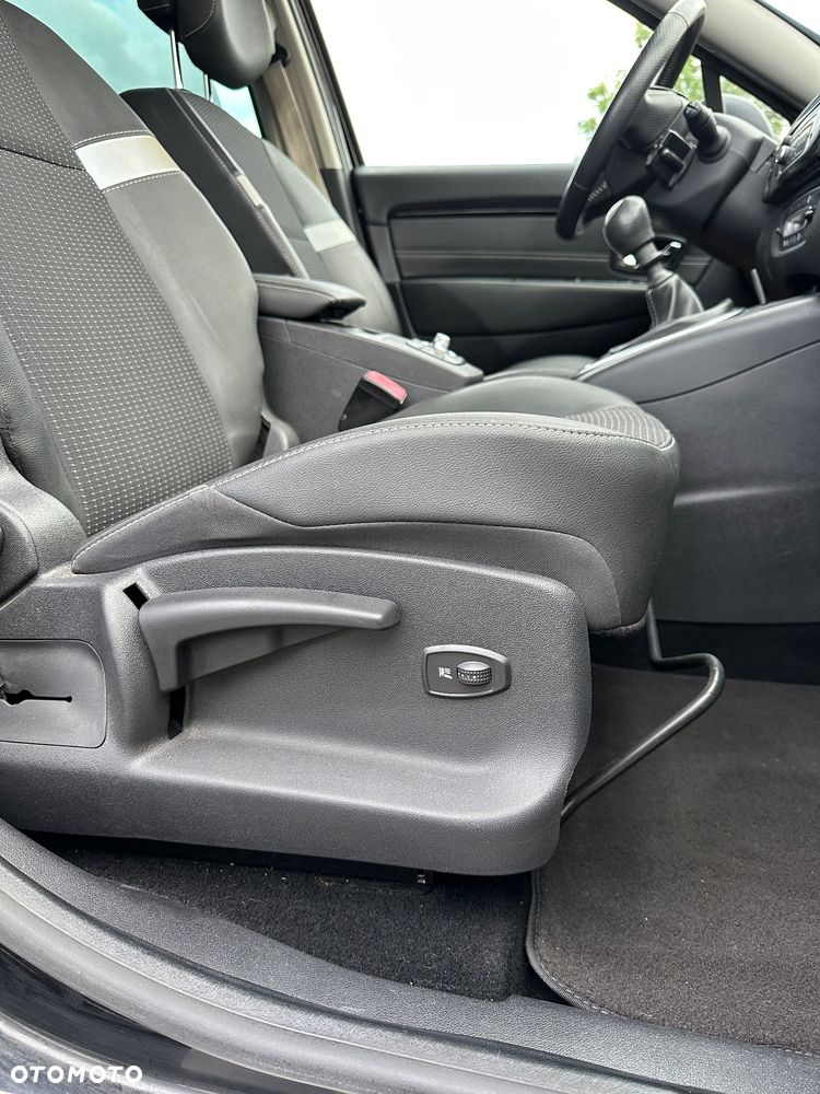 Renault Scenic Energy TCe 115 S&S Xmod Bose Edition - 19