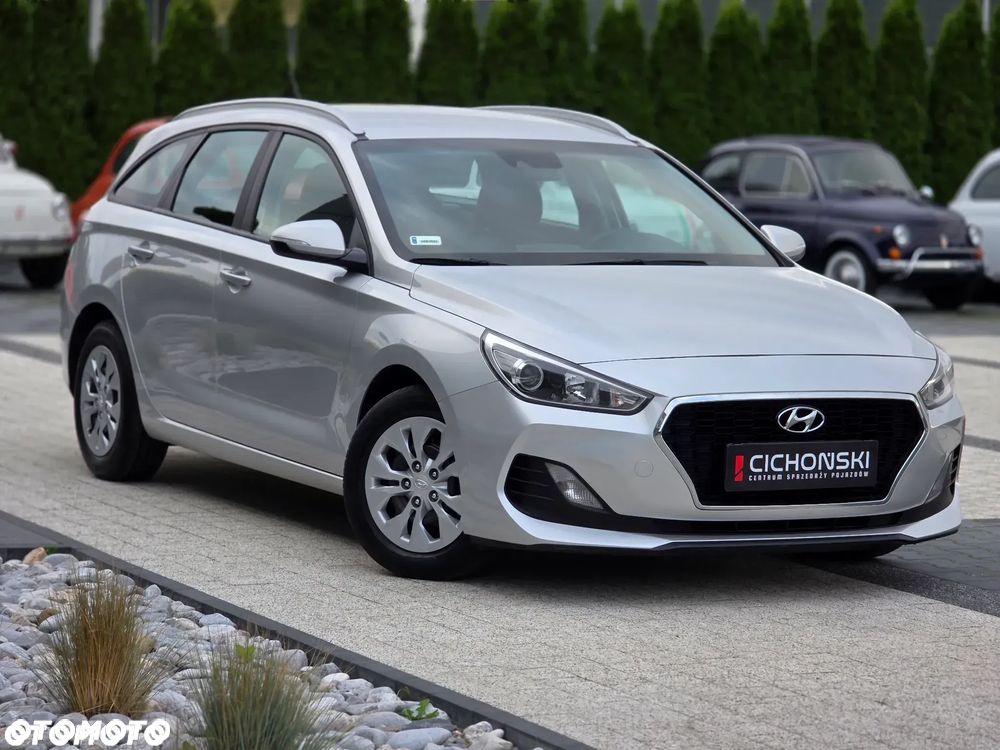Hyundai i30 - 2