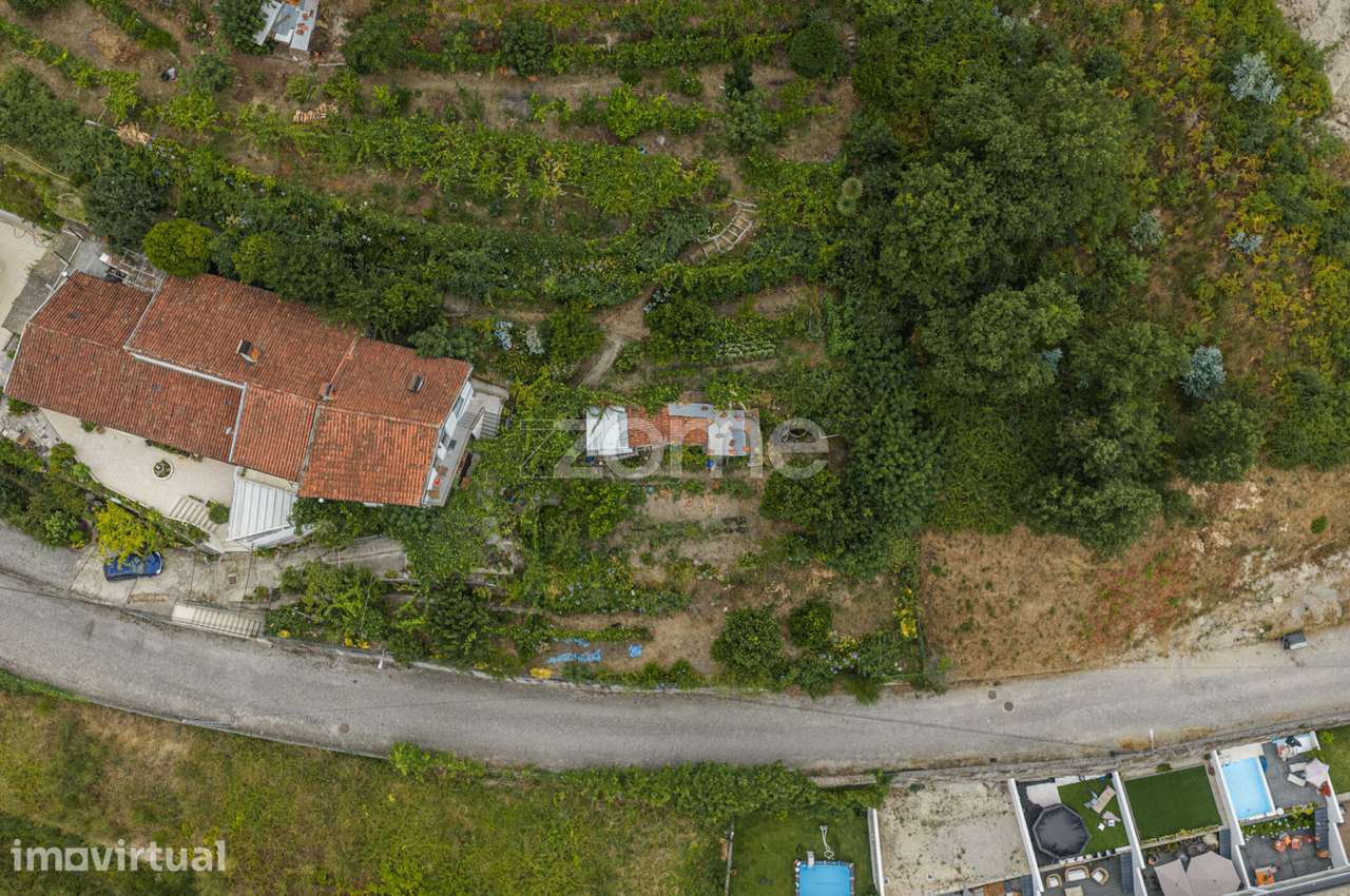 Terreno  - Moradia Individual - Lomar - Grande imagem: 4/21