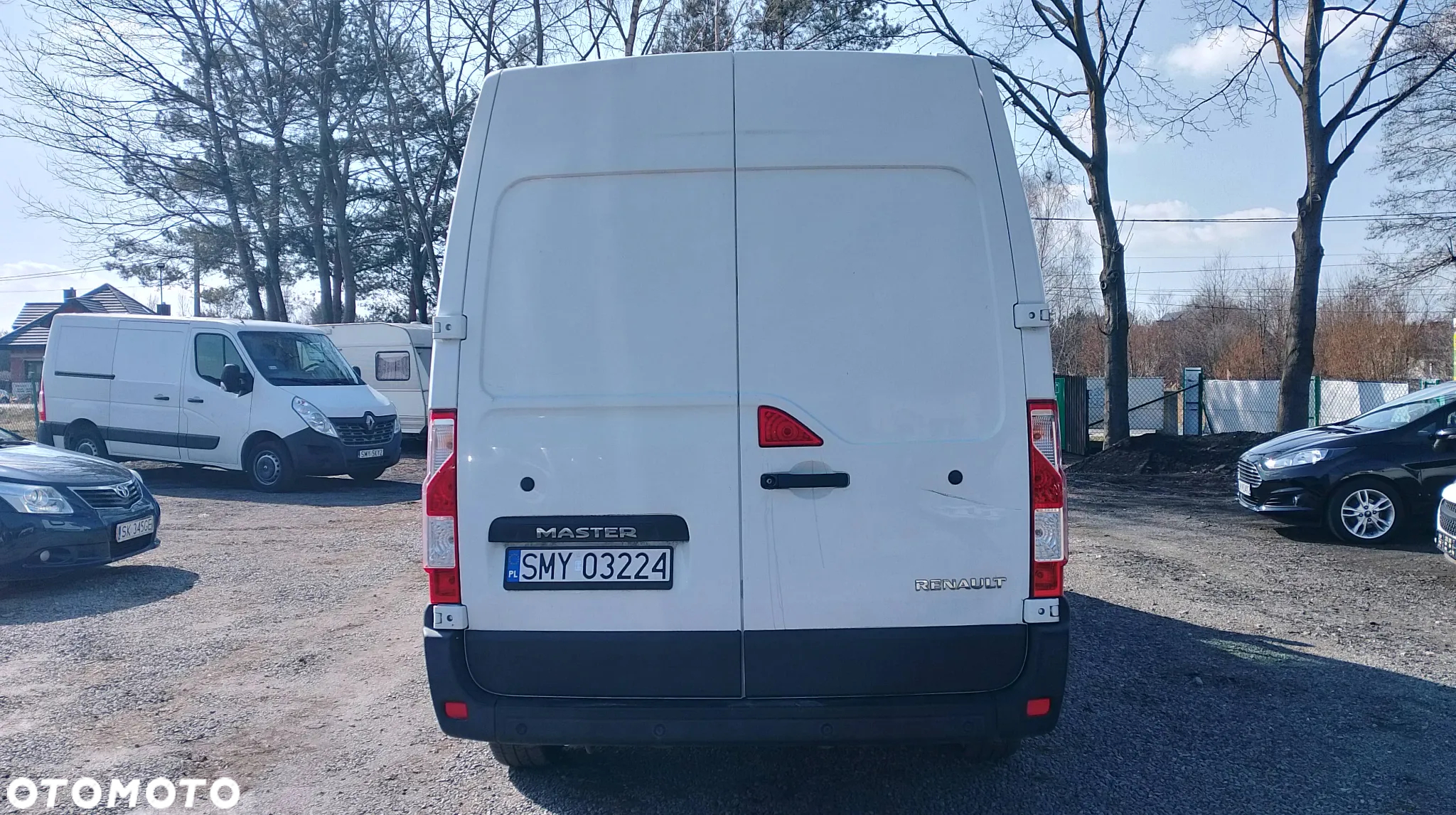 Renault Master - 5