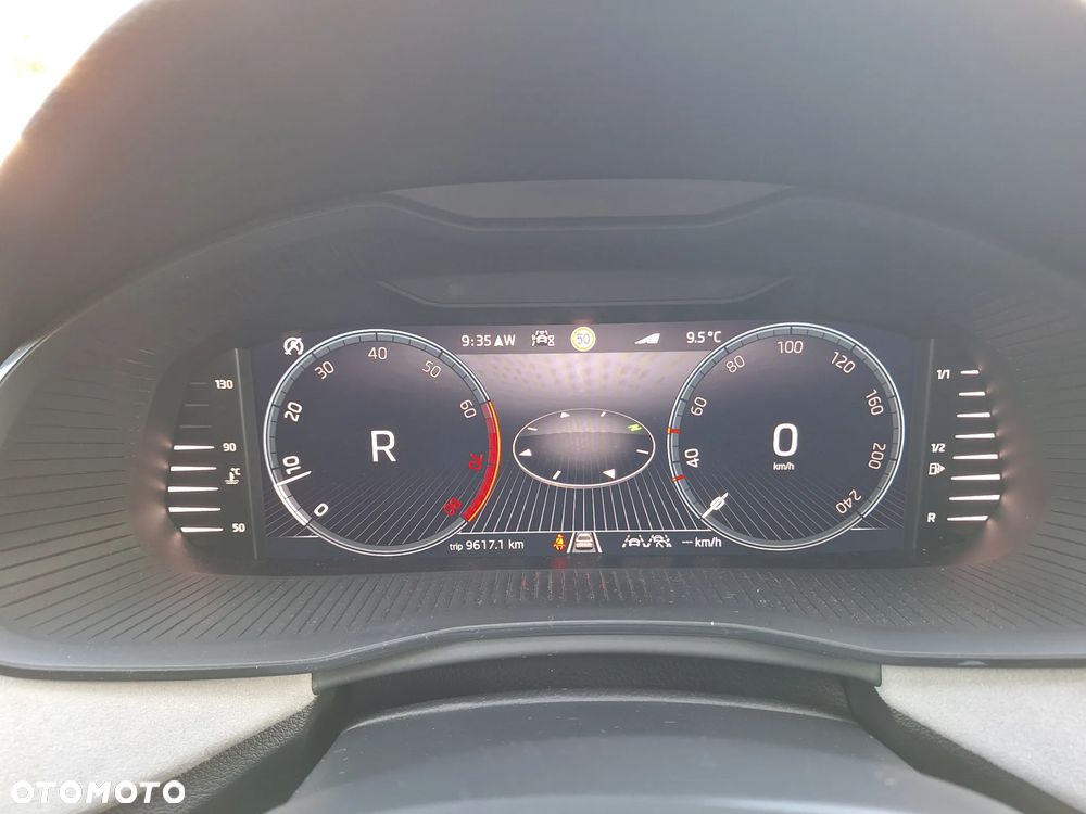 Skoda Kamiq 1.5 TSI Edition 130 DSG - 11