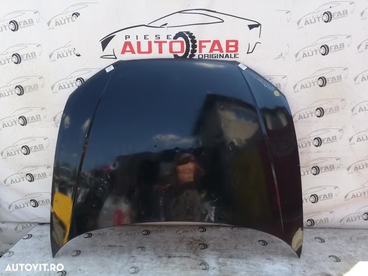 Capota motor Audi A3 8V Sportback an 2013-2020 - 1