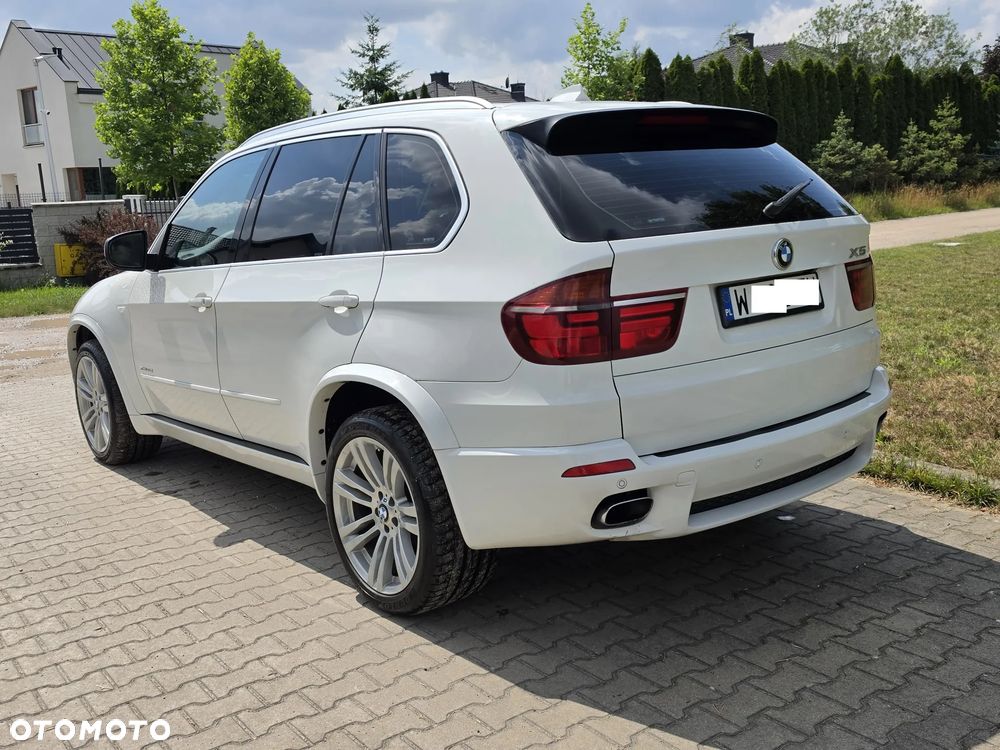 BMW X5 xDrive30d - 10