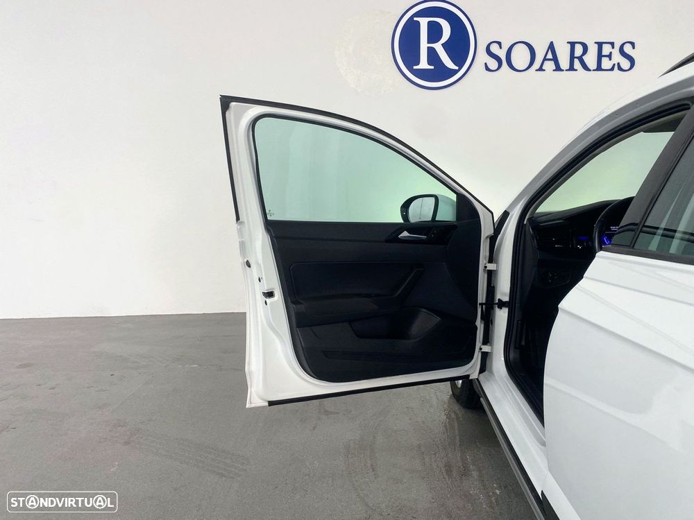 VW Taigo 1.0 TSI Life DSG - 14