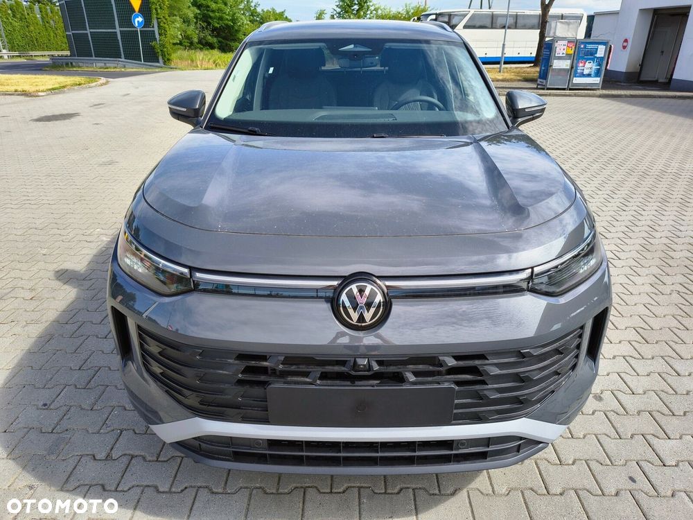 Volkswagen Tayron 2.0 TSI 4Mot Life Plus DSG - 2