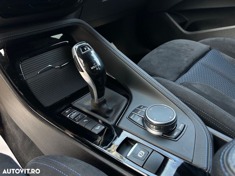 BMW X2 xDrive20d AT M Sport X - 30
