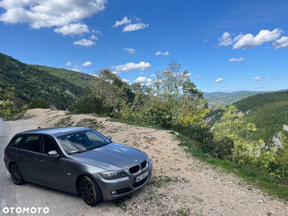 BMW Seria 3 - 12