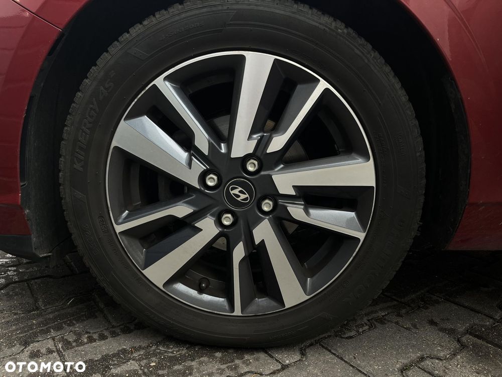 Hyundai i20 1.2 Classic Plus - 16