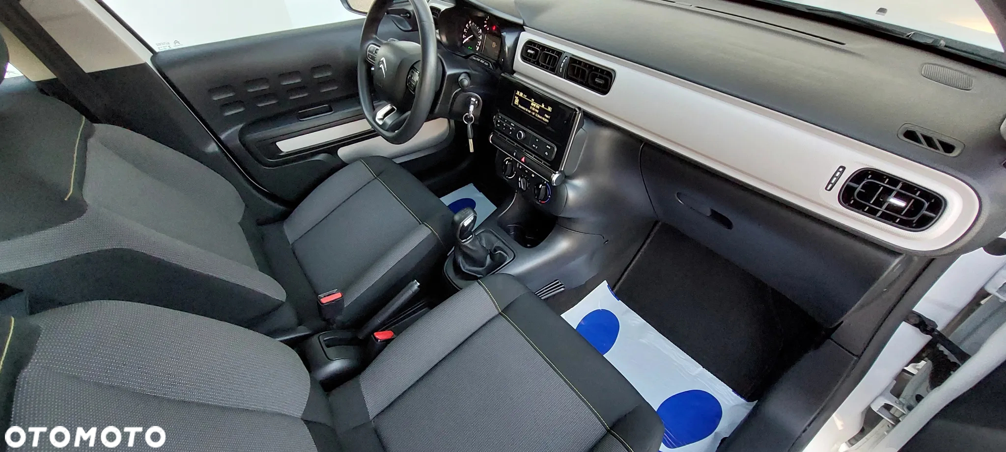 Citroën C3 1.2 PureTech Feel - 29
