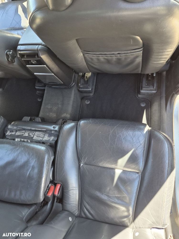 Volvo XC 90 D5 Aut. Summum - 29