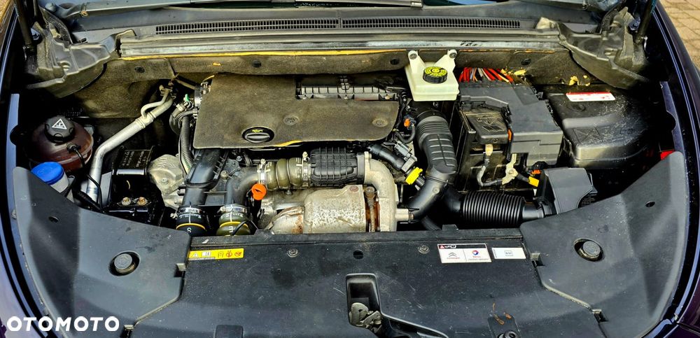 DS Automobiles DS 5 - 22