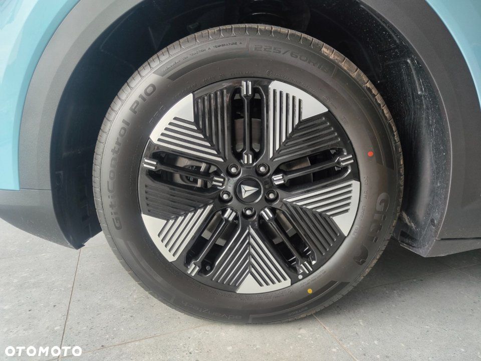Changan Deepal S05 - 30