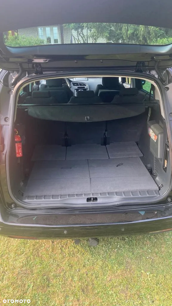 Peugeot 5008 1.6 THP Active 7os - 10
