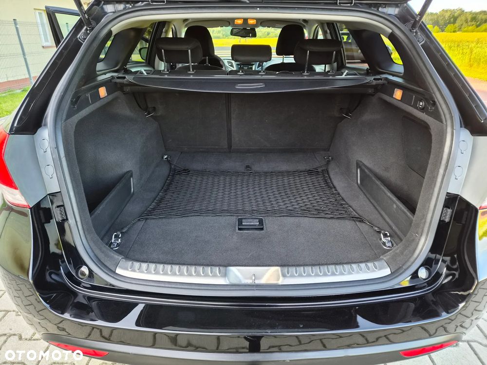 Hyundai i40 1.6 GDI Classic - 8