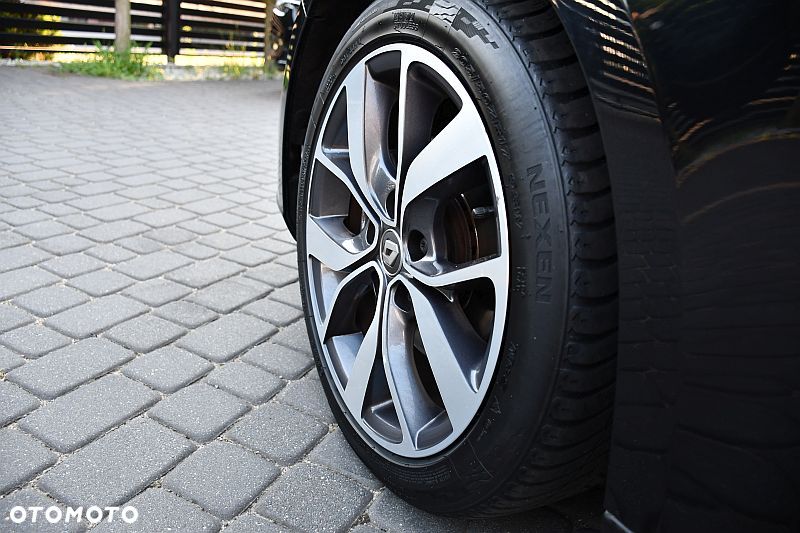 Renault Megane 1.5 dCi Bose EDC - 35