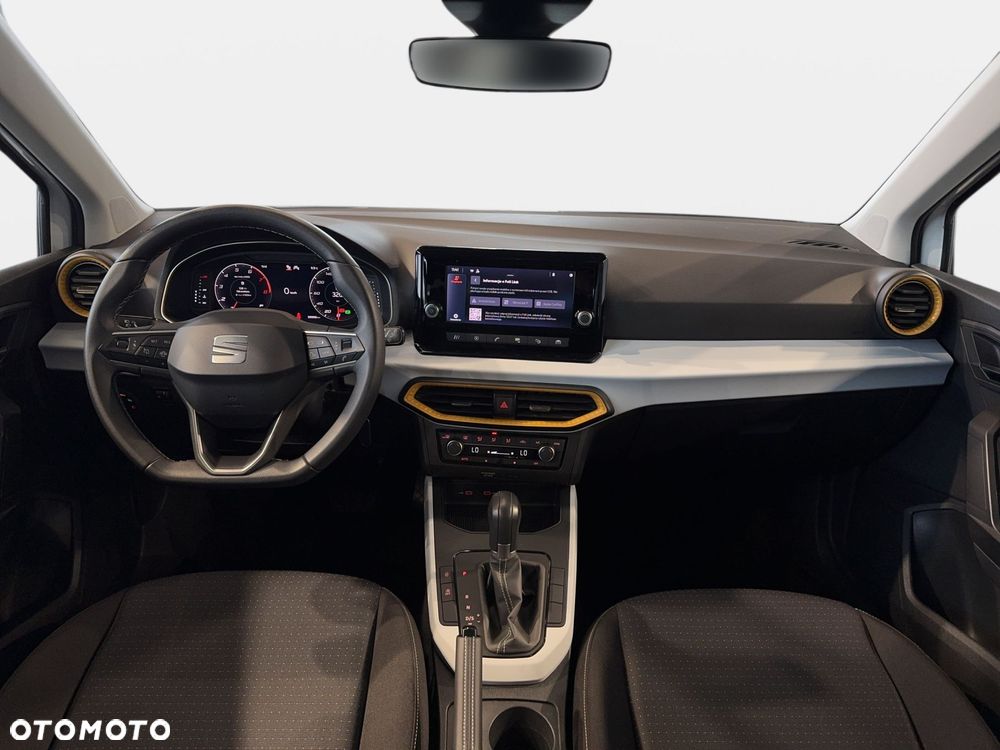 Seat Arona - 16