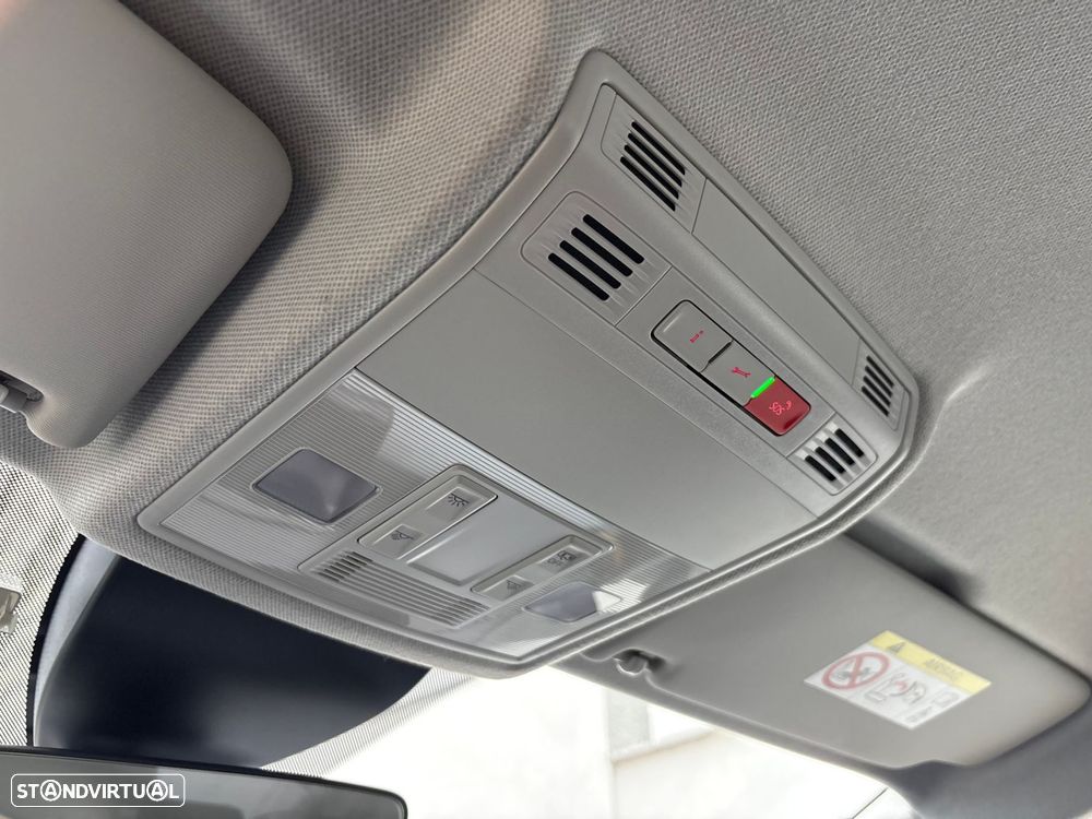 SEAT Ibiza 1.0 TSI Xcellence DSG - 43