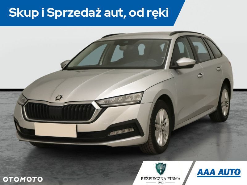 Skoda Octavia - 3