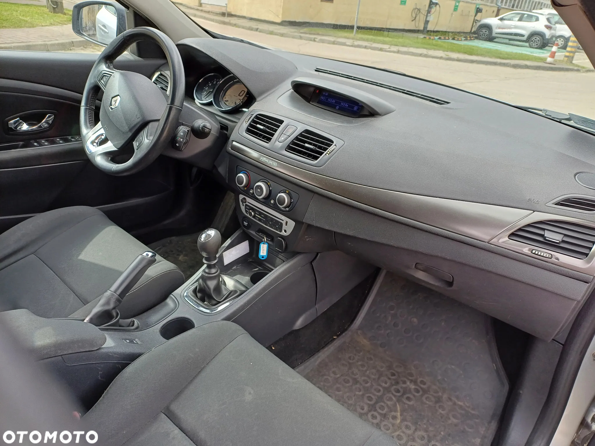 Renault Megane 1.2 16V TCe Energy Life - 13