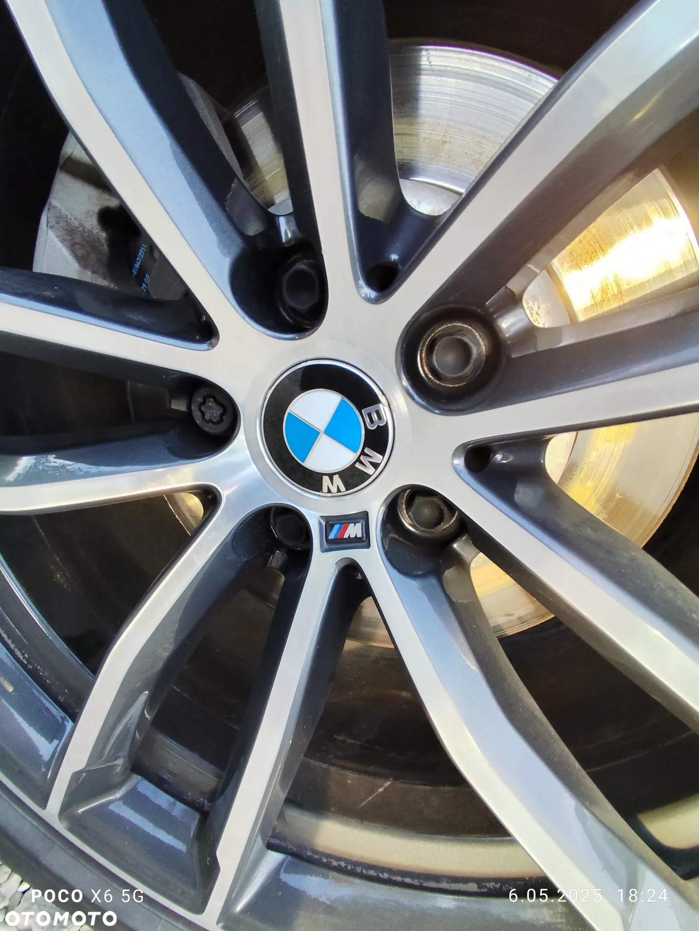 BMW Seria 5 520d xDrive Sport - 19