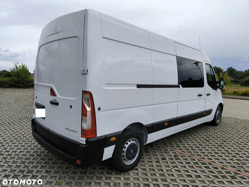 Renault Master - 9