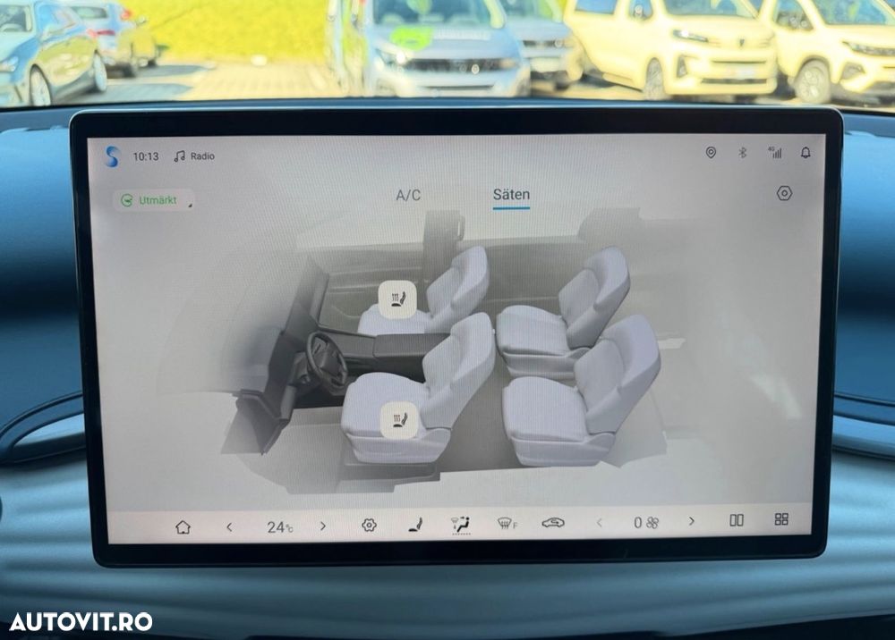 Byd Atto 3 Design - 16