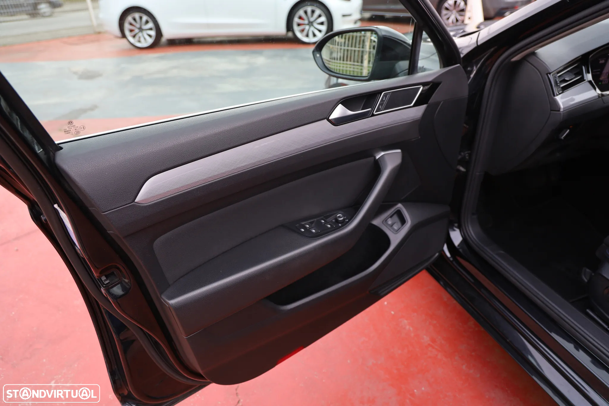 VW Passat 1.4 TSI GTE Plug-in - 18