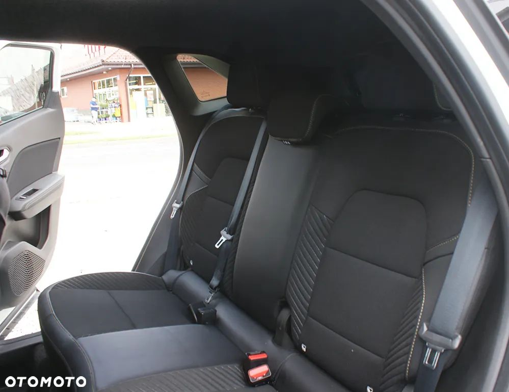 Renault Symbioz E-Tech Full 145 Techno - 23