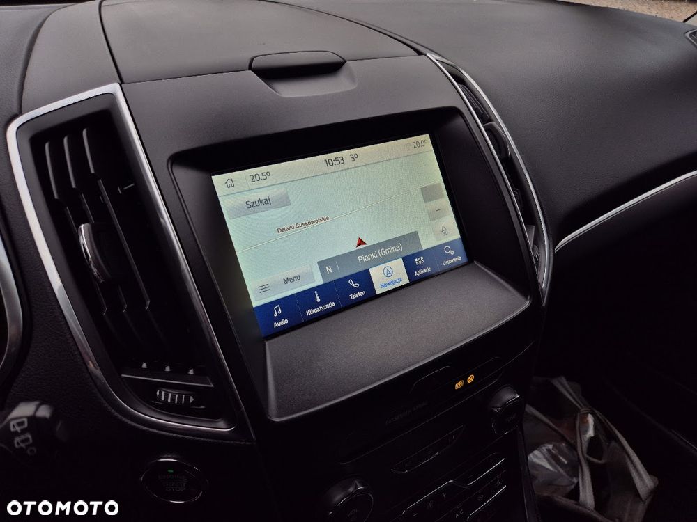 Ford S-Max 2.0 EcoBlue Titanium - 22