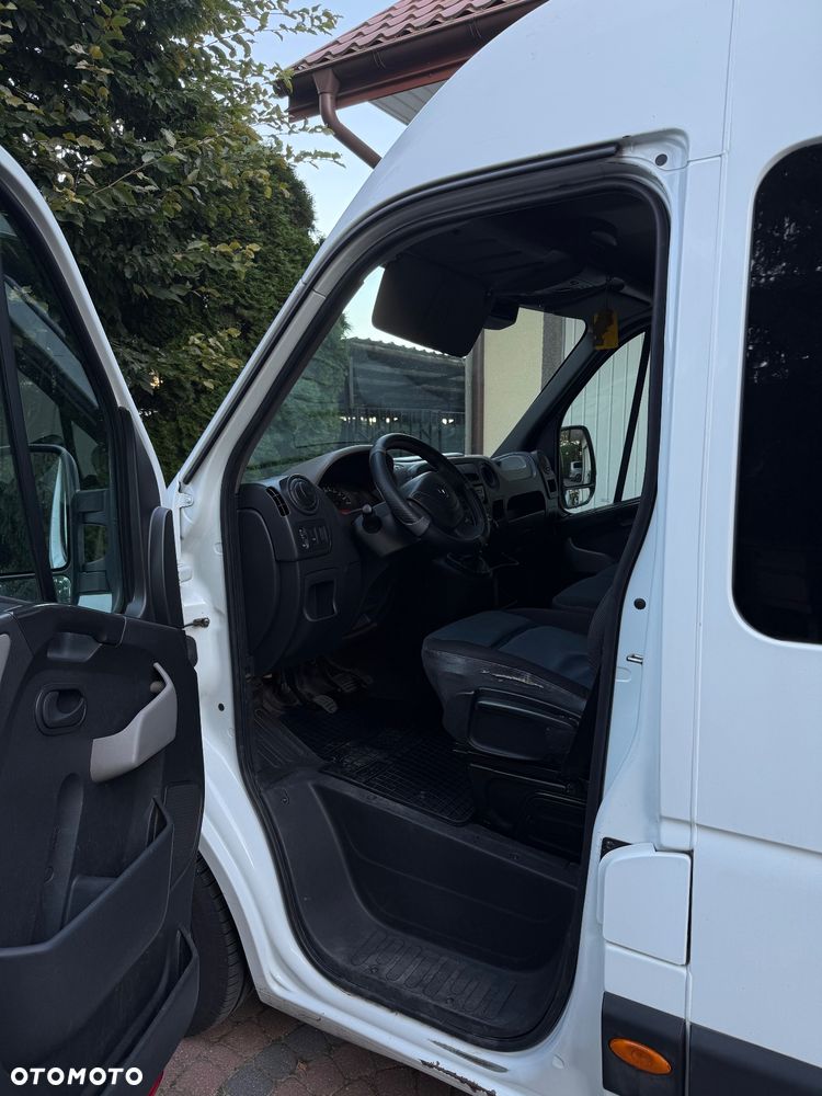 Renault Master - 6
