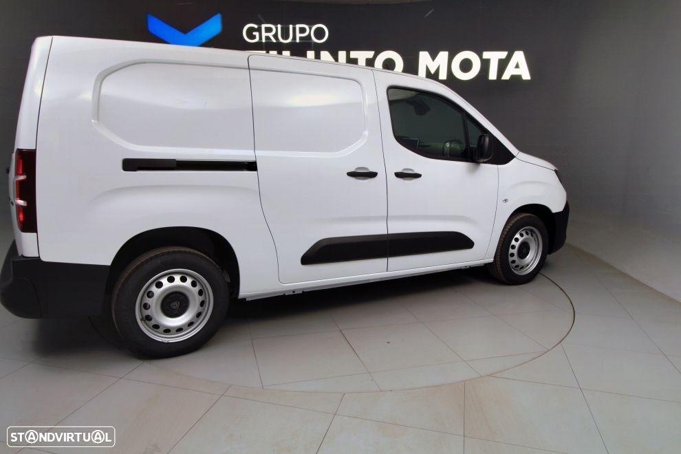 Peugeot Partner Partner Xl 1.5 Bluehdi - 2