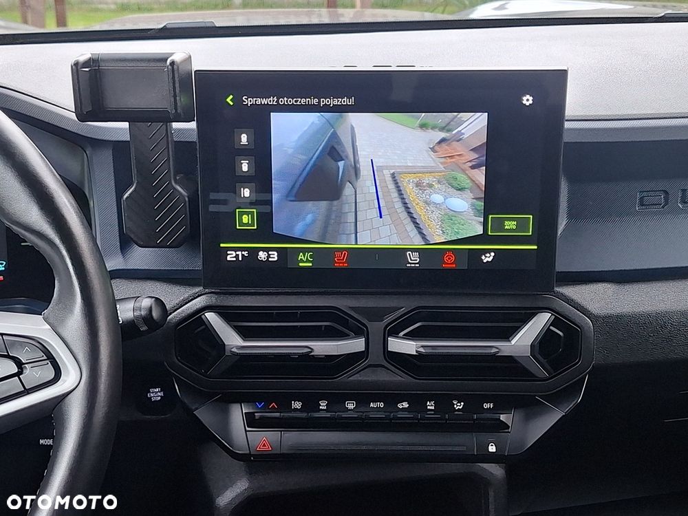 Dacia Duster 1.0 TCe Journey - 17