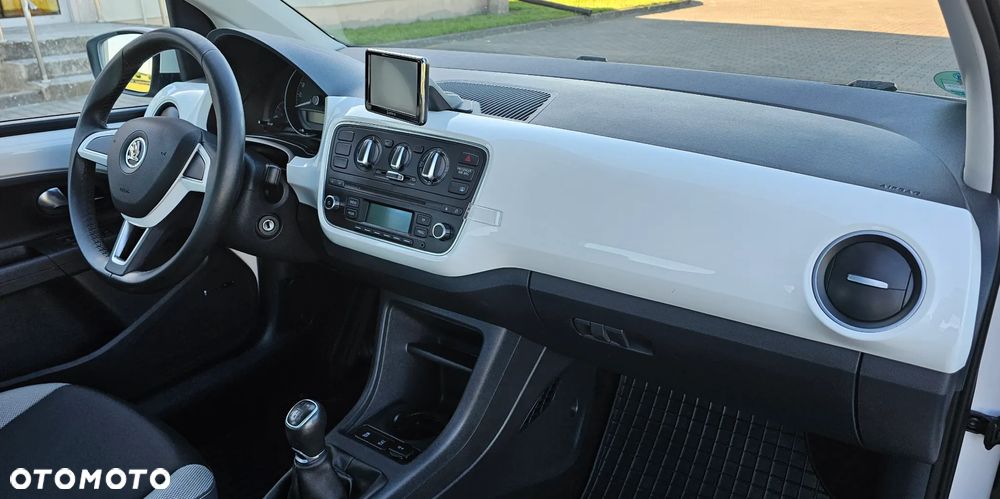 Skoda Citigo 1.0 Sound - 12