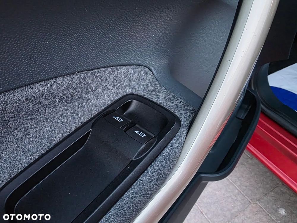 Ford Fiesta 1.25 Titanium - 40