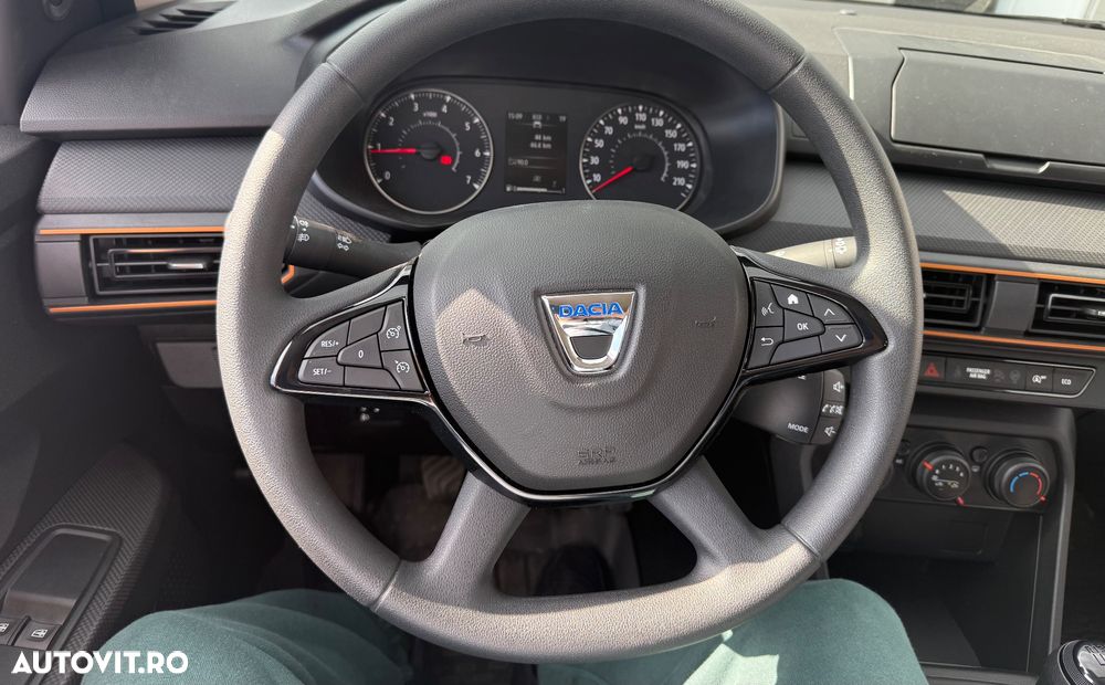 Dacia Sandero Stepway TCe 90 MT6 Comfort - 5