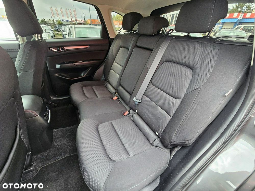 Mazda CX-5 - 16