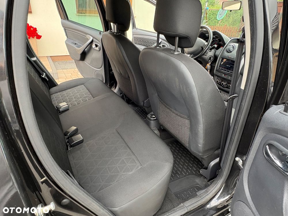 Dacia Duster TCe 125 4x2 Celebration - 20