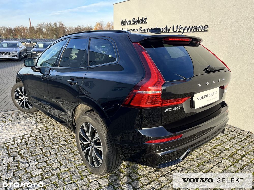 Volvo XC 60 - 40