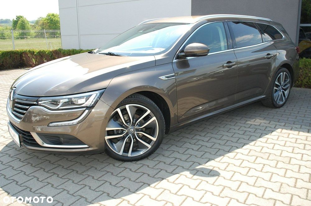 Renault Talisman - 11