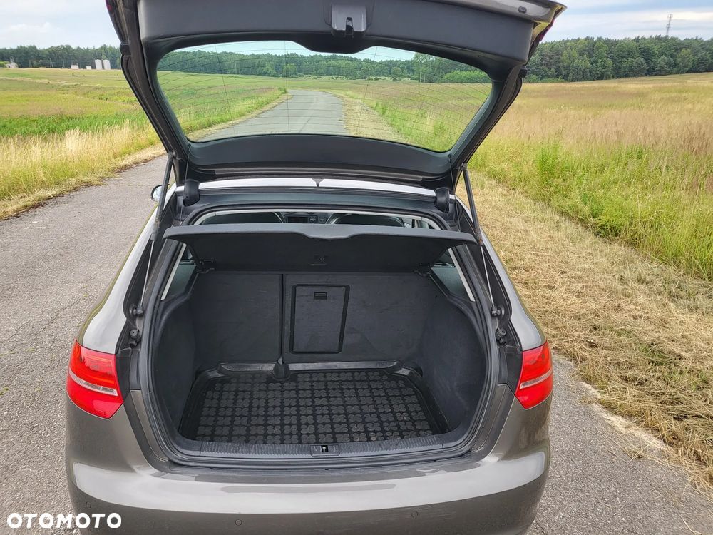 Audi A3 - 6