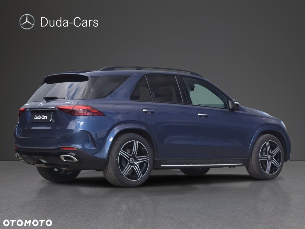 Mercedes-Benz GLE 300 d 4-Matic Advanced Plus - 3