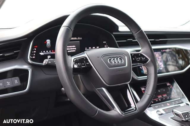 Audi A6 Allroad - 10